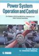 POWER SYSTEM OPERATION AND CONTROL 