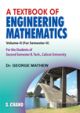 A Textbook of Engineering Mathematics Vol. II Sem. II 