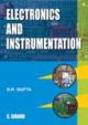 ELECTRONICS & INSTRUMENTATION 