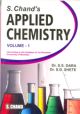 S.Chand`s Applied Chemistry 