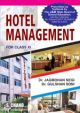 Hotel Management for Class XI (J&K) 