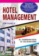 Hotel Management for Class XI (J&K) 