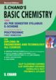 S.Chand`s Basic Chemistry -Polytech.(12002) 