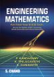 Engineering Mathematics -For B.E./B.Tech I year 