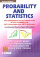 Probability and Statistics (JNTU-Anantapur & Kakinada) 