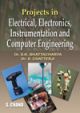 Projects in Electrical, Elect.,Instrumentation and Comp.Engg 