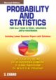 Probability and Statistics for II yr B.Tech JNTU-Kakinada 