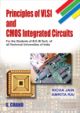 PRINCIPLE OF VLSI & CMOS INTEGRATED CIRCUITS 