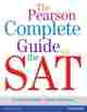 The Pearson Complete Guide to the SAT