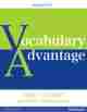 Vocabulary Advantage GRE/GMAT/CAT and Other Examinations