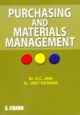 Purchasing and Materials Management 