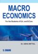 MACRO ECONOMICS 