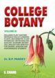 College Botany Vol III 