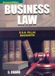 Business Law 