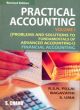 Practical Accounting Vol-I 