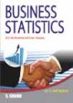 Business Statistics 