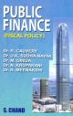 Public Finance 