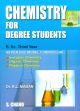 Chemistry for Degree Students B.Sc 3rd year 