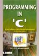 Programming in `C` 