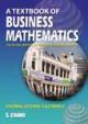 A T B OF BUSINESS MATHEMATICS 