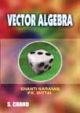 A Textbook Vector Algebra