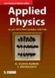 APPLIED PHYSICS 