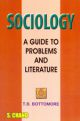 Sociology - A Guide to Problems and Literature