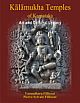 Kalamukha Temples of Karnataka: Art and Cultural Legacy -- Somanatha at Haralahalli and Kadambeshvara at Rattihalli