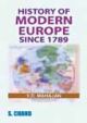 A History of Modern Europe Since-1789 