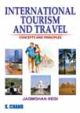 INTERNATIONAL TOURISM & TRAVEL 