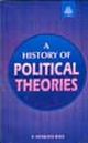 A History of Political Theories (Assam) 