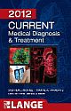Current Medical Diagnosis and Treatment 2012