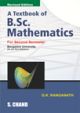 A Textbook of B.Sc.Mathematics Vol-1, Part-2 