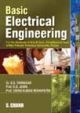 BASIC ELECTRICAL ENGINEERING (BPTU,ORISSA) 