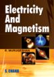 ELECTRICITY & MAGNETISM 