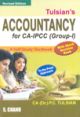 Tulsian`s Accountancy for CA-IPCC&Quick Revision Book(Grp I) 