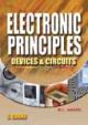 Electronic Principles, Devices & Circuits 
