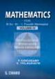 Mathematics for B.Sc. Br. I Fourth Semester (Vol. IV) 
