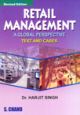 RETAIL MANAGEMENT GLOBAL PERSPECTIVE 