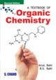 A Textbook of Organic Chemistry 