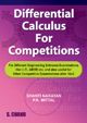 Differential Calculus For Competetion