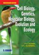 Cell Biology,Genetics, Molecular Bio., Evolution & Ecology 