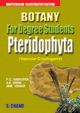 Botany for Degree Pteridophyta (M.E.) 