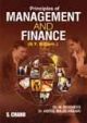 PRINCIPLS OF MANAGEMENT AND FINANCE 