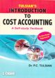 Tulsian`s Introduction to Cost Accounting 