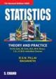 STATISTICS (THEORY & PRACTICE) 