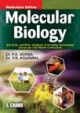 MOLECULAR BIOLOGY 