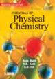 ESSENTIAL OF PHYSICAL CHEMISTRY (M.E) 