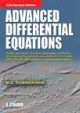 ADVANCED DIFFERENTIAL EQUATIONS 