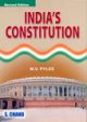 INDIA`S CONSTITUTION 